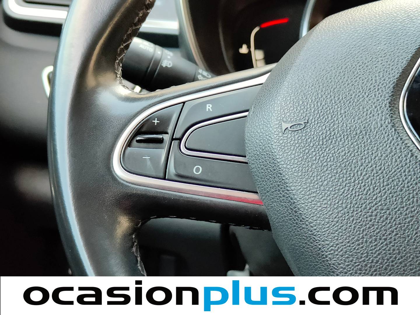 Renault Kadjar Renault Kadjar Zen TCe (140 CV) GPF EDC seminuevo