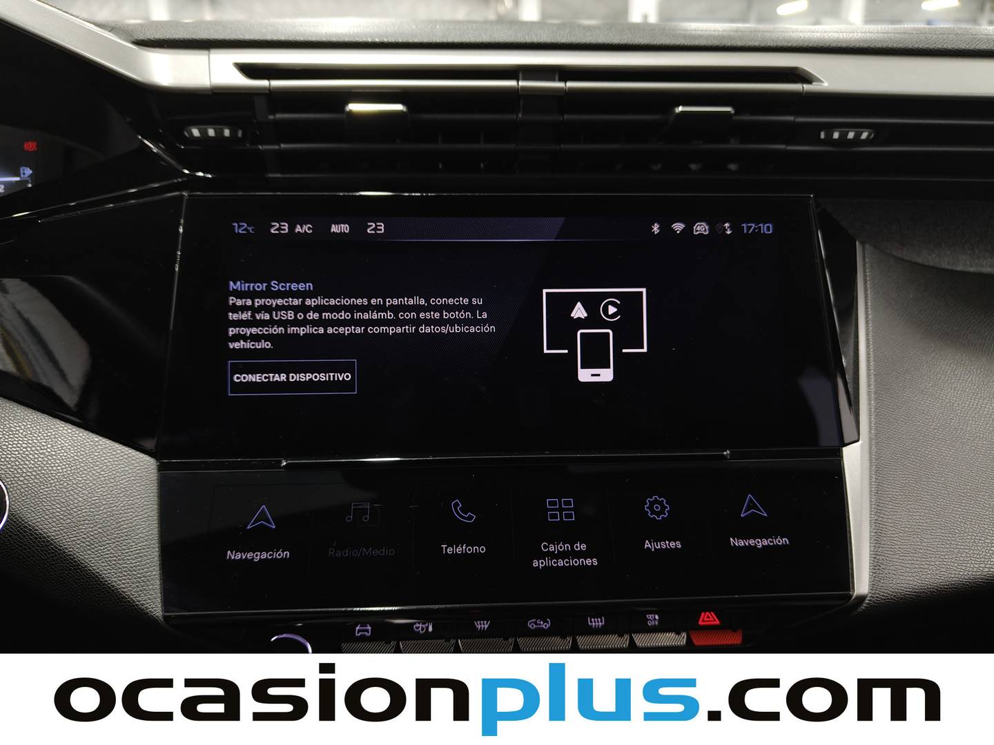 Foto Peugeot 308 Peugeot 308 PureTech 130 S&S Allure (130 CV)