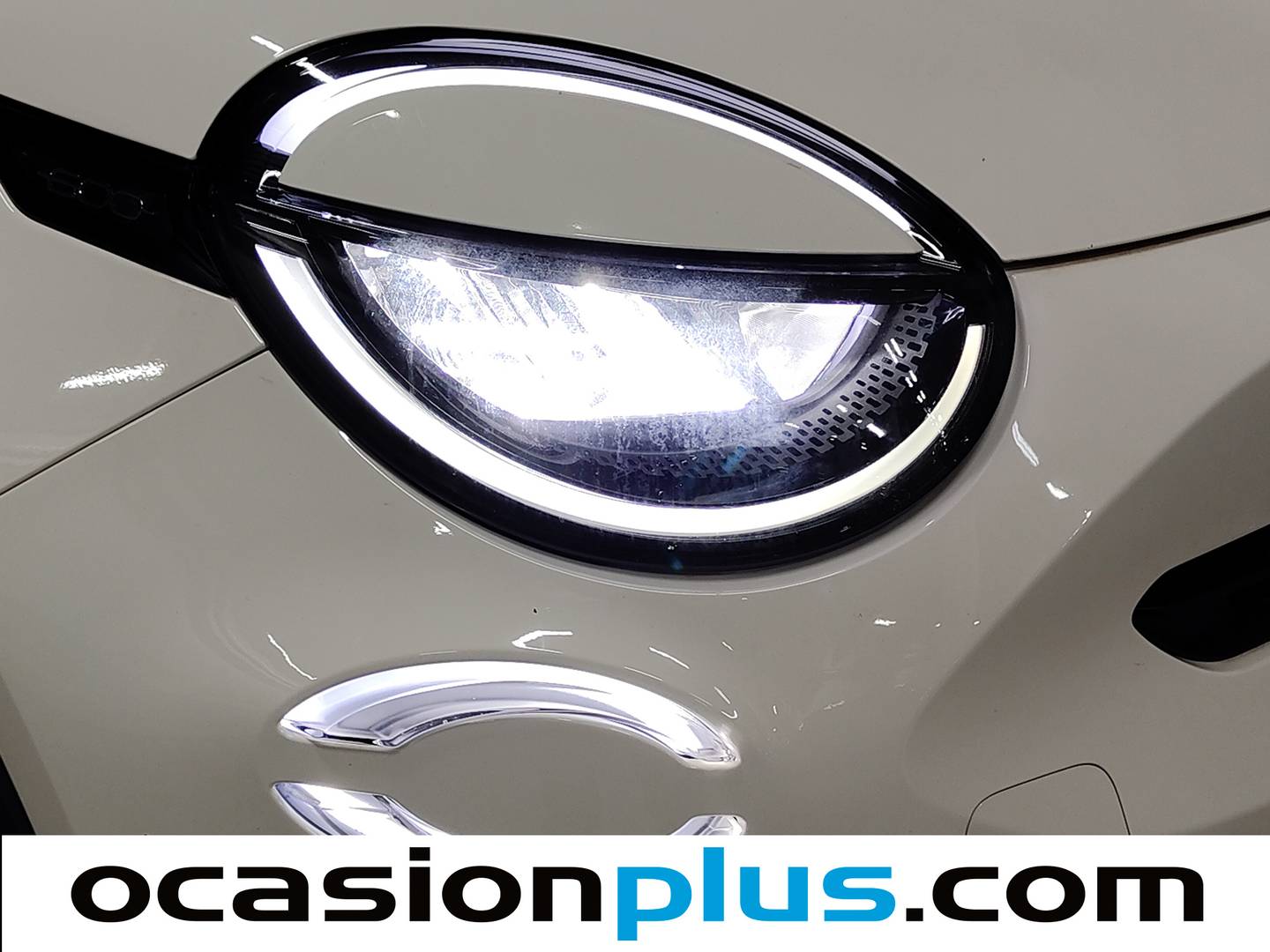 Accesorios del Fiat 600 Fiat 600 1.2 MHEV La prima DDCT  (100 CV)