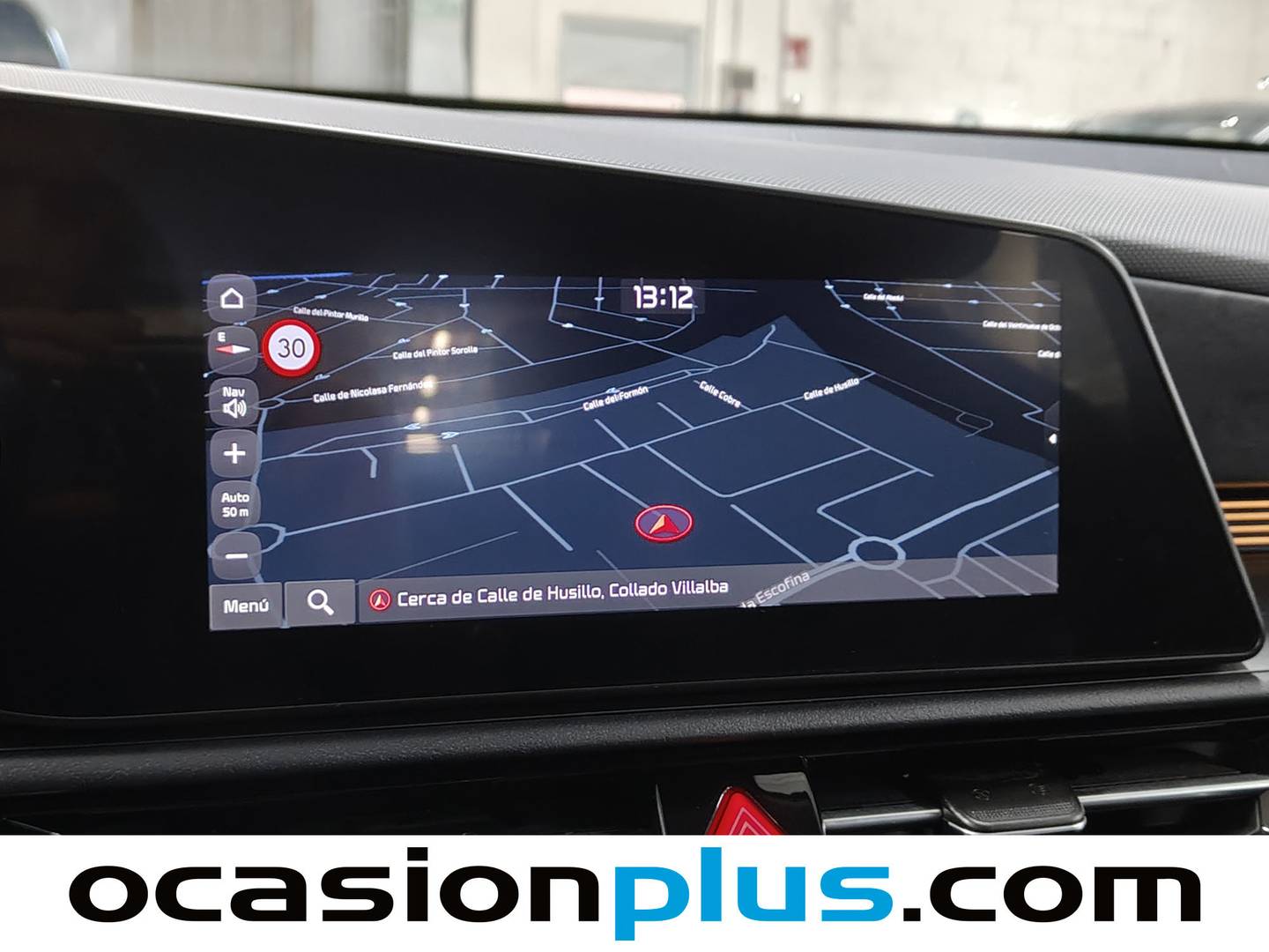 Foto KIA Niro Kia Niro 1.6 GDi HEV Drive (141 CV)