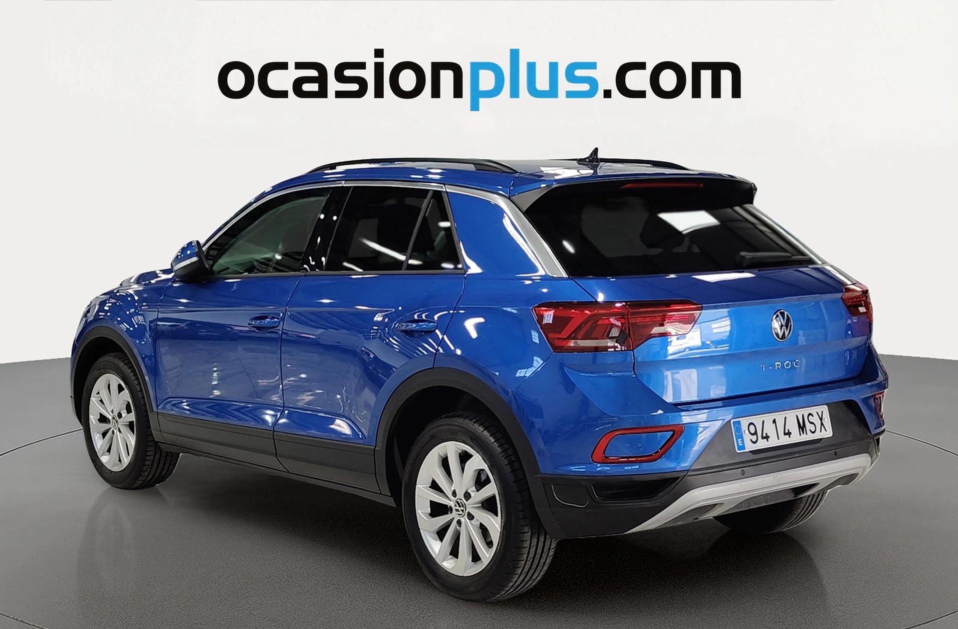 Volkswagen T-Roc Life 1.0 TSI - foto 3