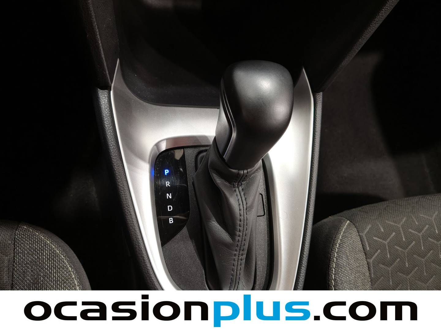 Foto Toyota Yaris Cross Toyota Yaris Cross Cross 120H Active Tech (116 CV)