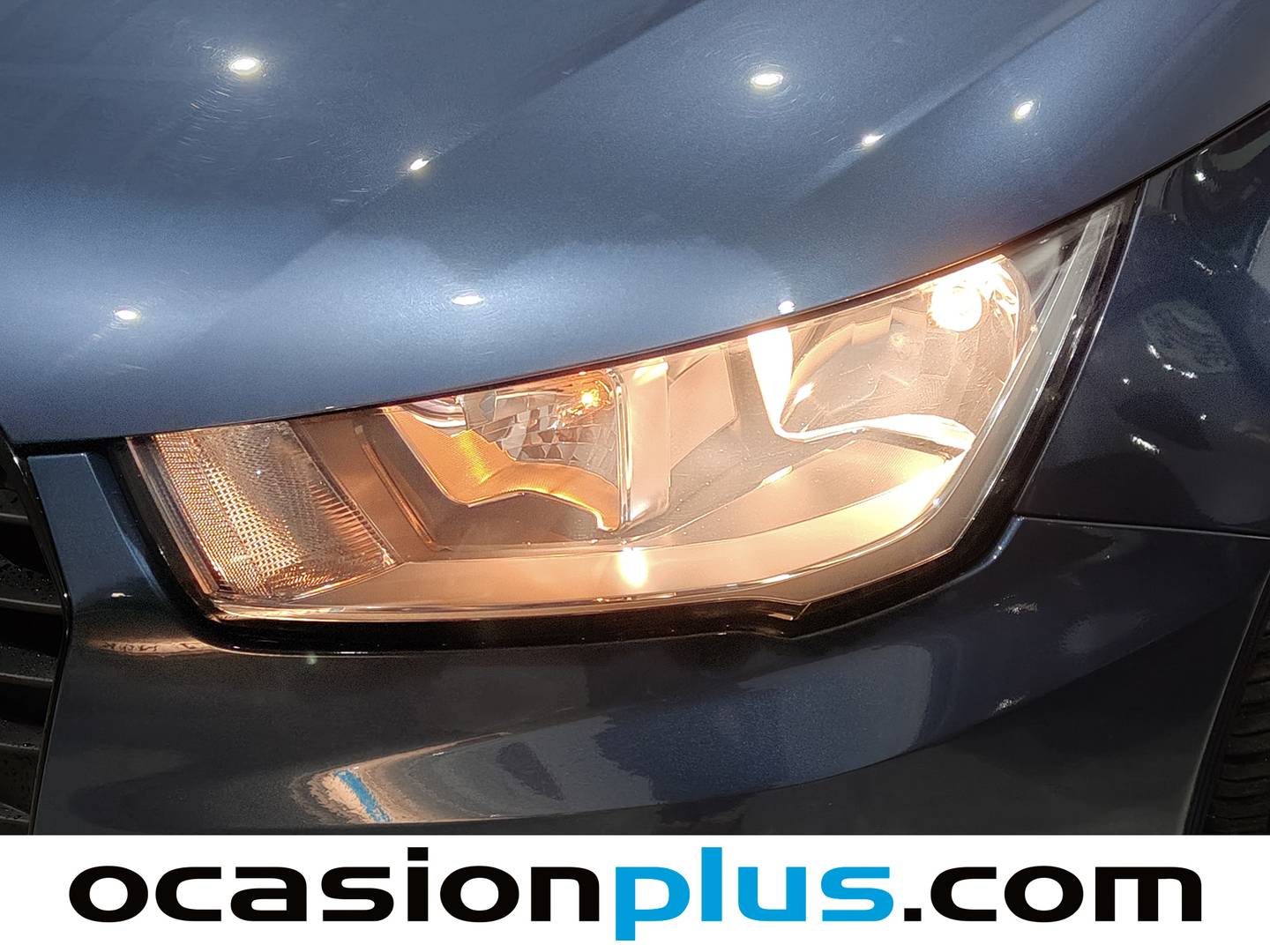 Foto Audi A1 Audi A1 Sportback Sportback Adrenalin 1.4 TDI (90 CV) Paquete S-Line