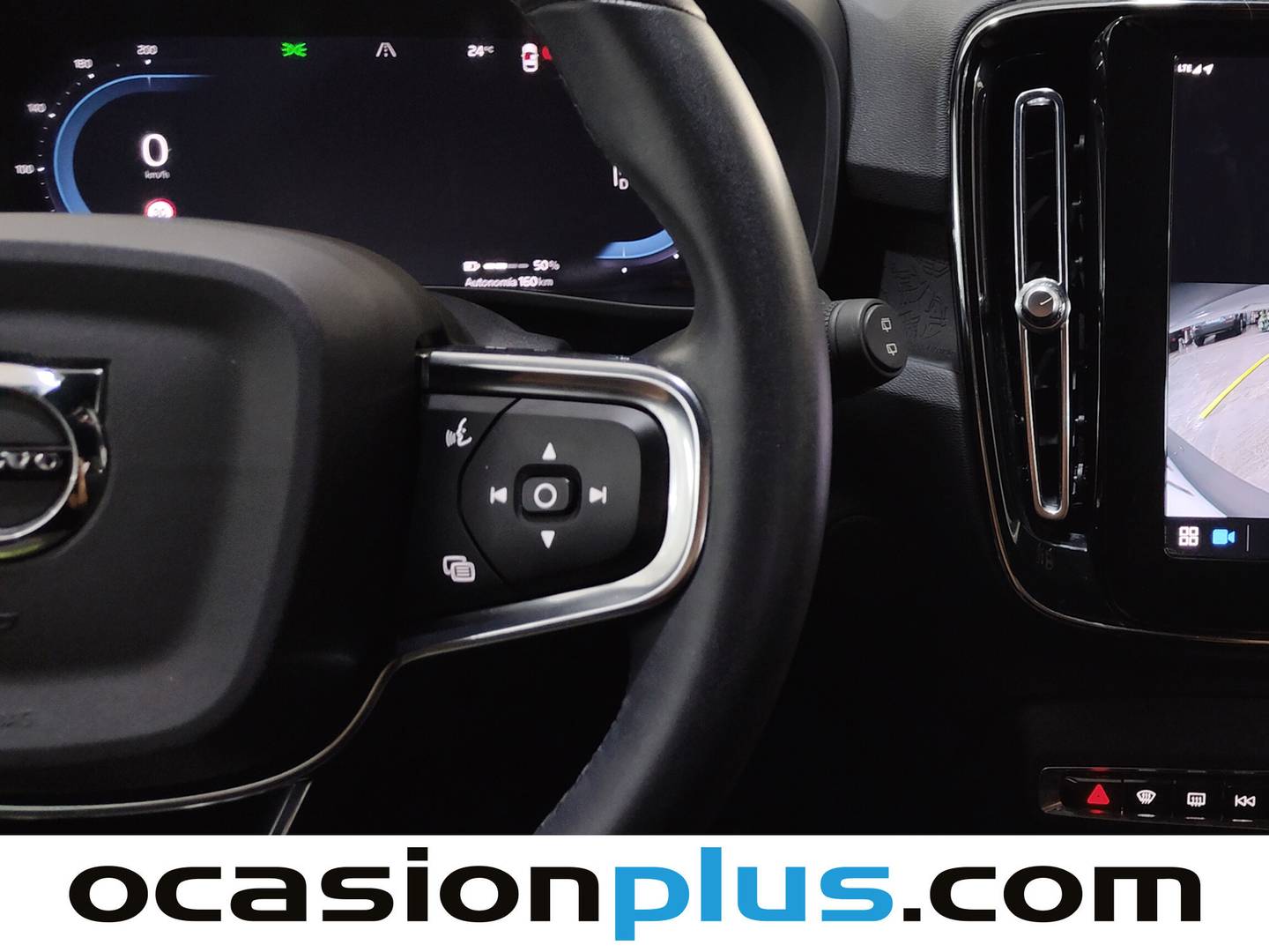 Volvo XC40 Volvo XC40 Recharge Plus Auto (231 CV) al mejor precio