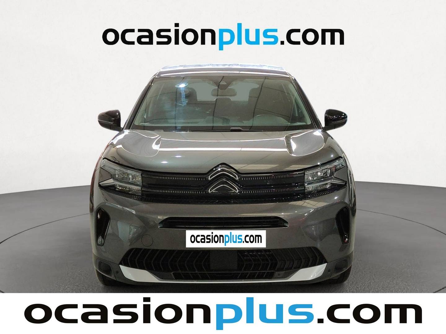 Foto Citroën C5 Aircross Citroen C5 Aircross PureTech 130 S&S Plus (131 CV)