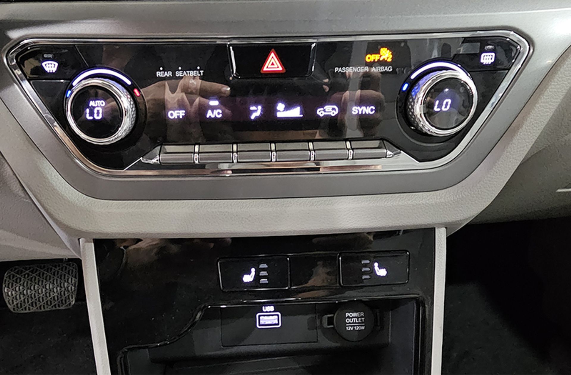 SsangYong Korando G15T Urban Plus - foto 30