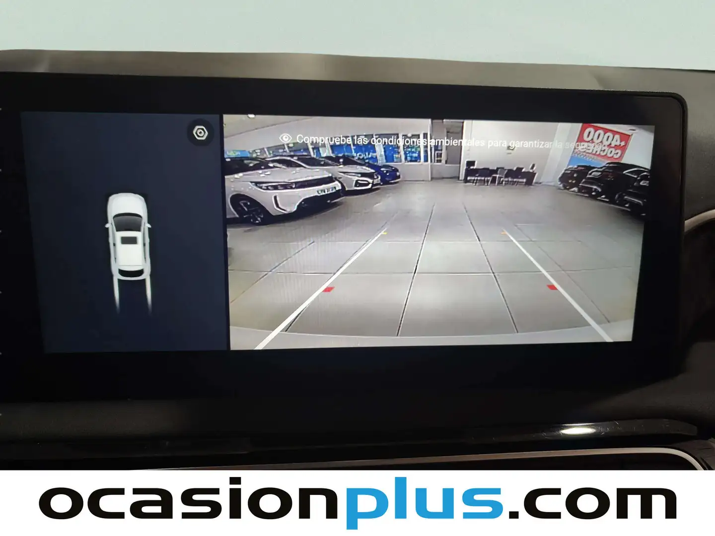 Foto MG MG3 MG MG3 1.5 Standard (116 CV)