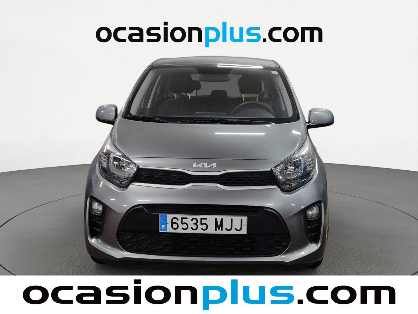 Foto KIA Picanto Kia Picanto 1.0 DPi Concept (67 CV)