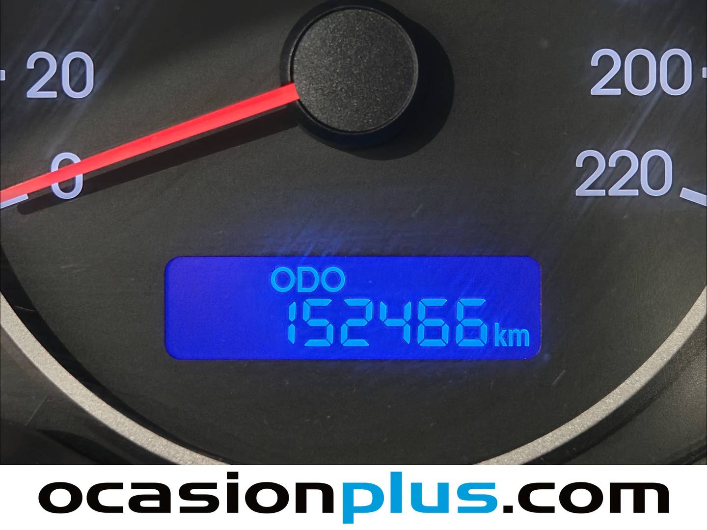 Hyundai i20 Hyundai i20 1.2 Classic AA Key (78 CV) seminuevo