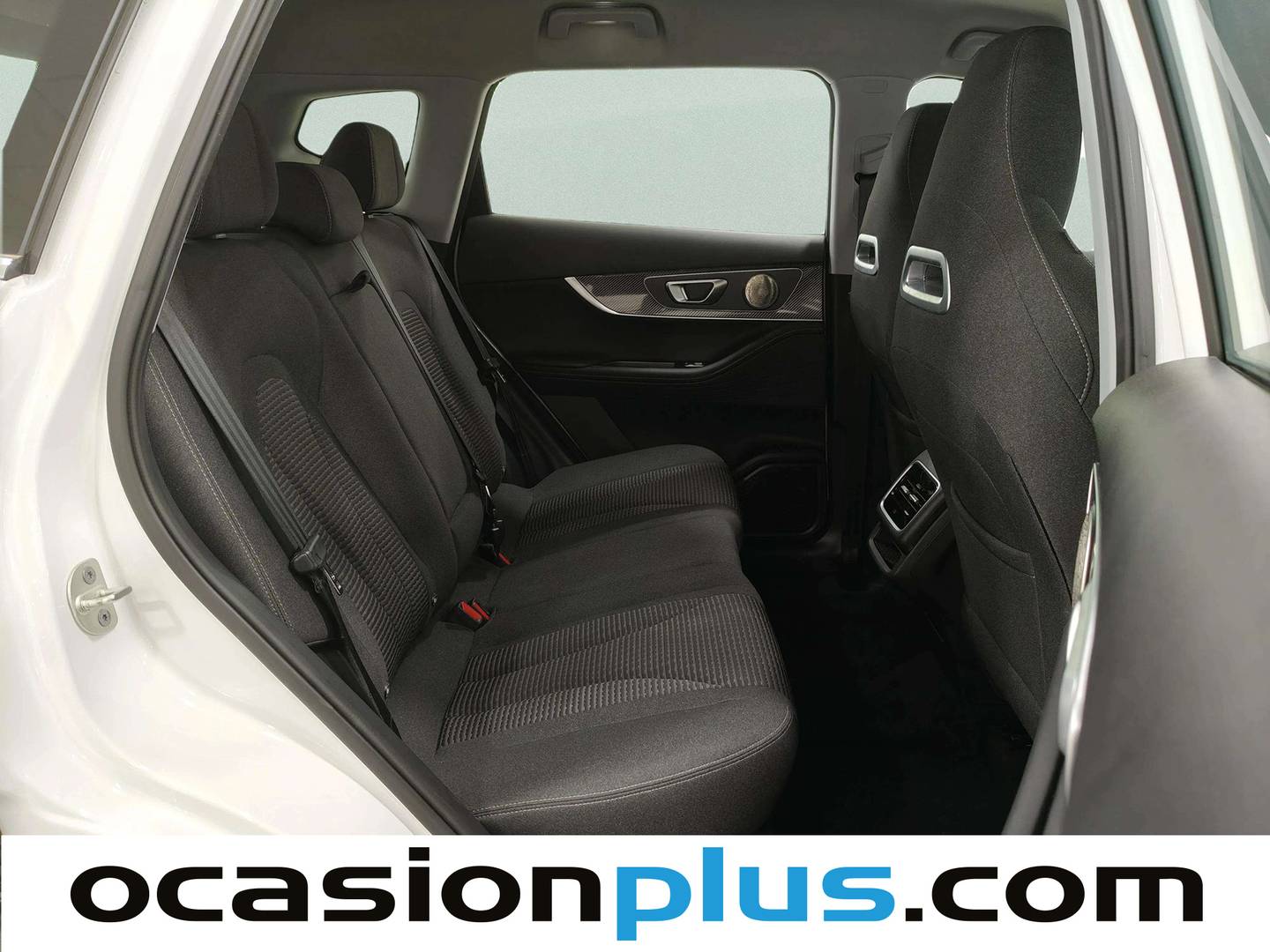 EBRO S700 EBRO S700 1.6 TGDI Comfort DCT (147 CV) automático