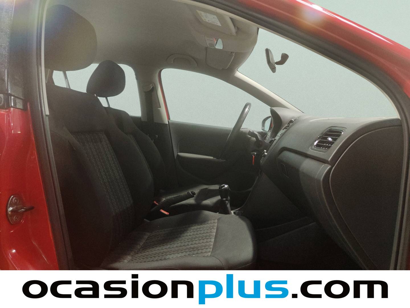 Foto Volkswagen Polo Volkswagen Polo A-Polo 1.4 TDI BMT (75 CV)