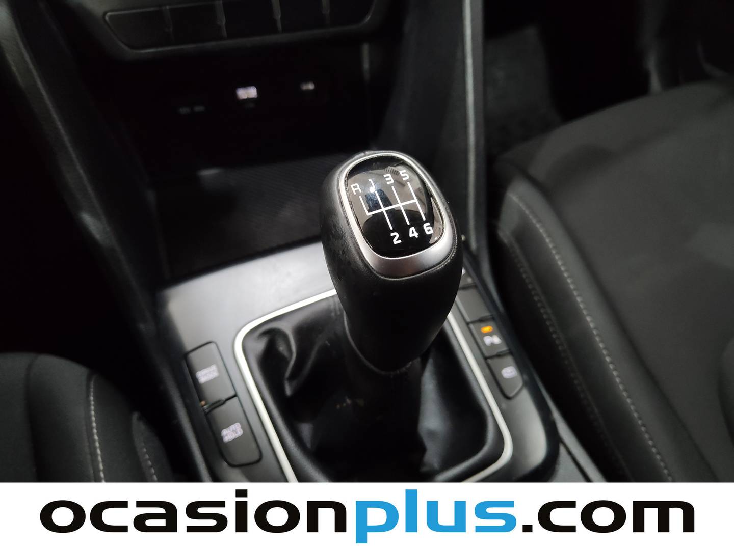 KIA Sportage KIA Sportage 1.6 T-GDi Concept 4X2 (150 CV) de segunda mano