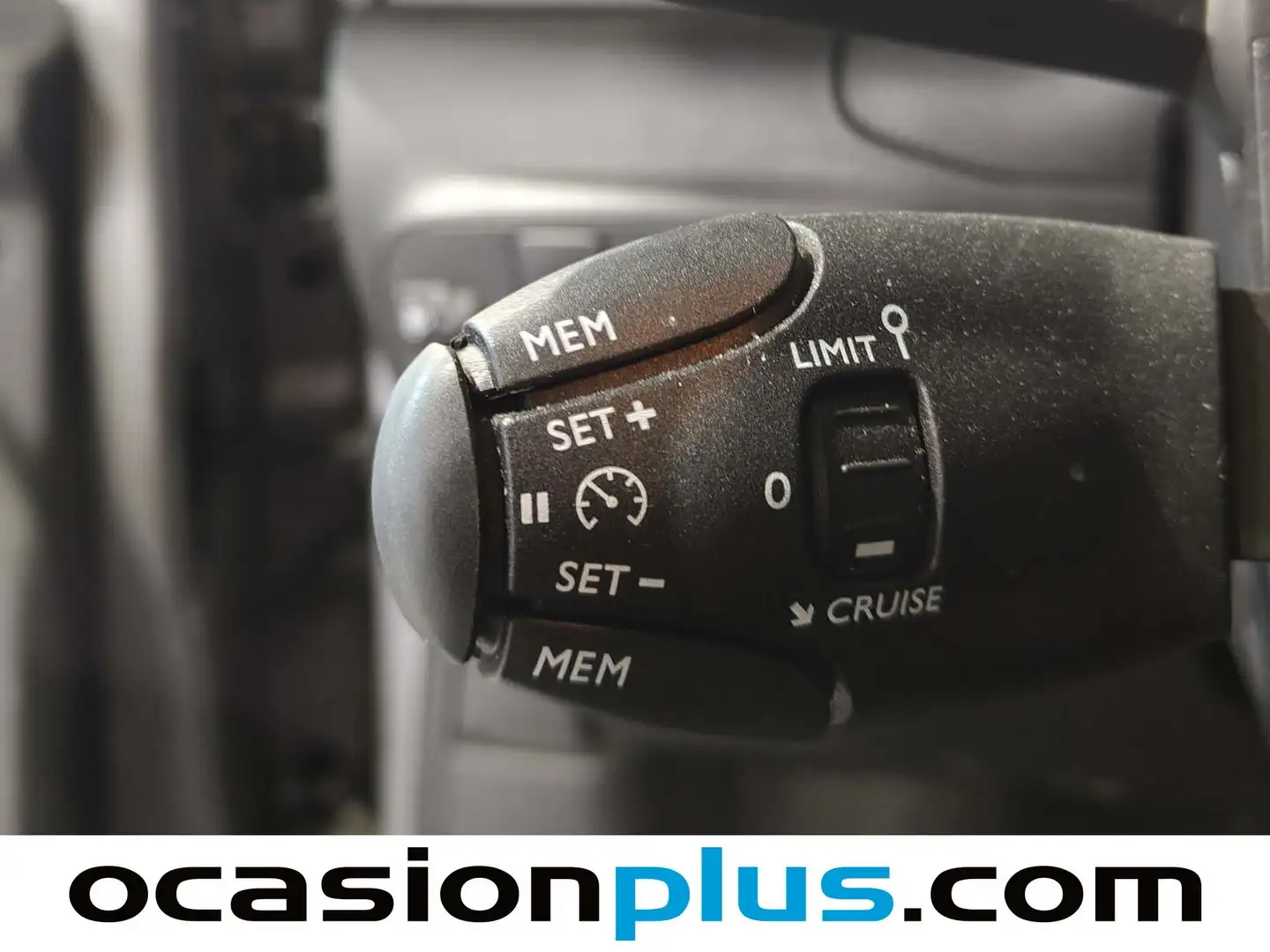 Foto Citroën C3 Citroen C3 BlueHDi 100 S&S Plus (102 CV)