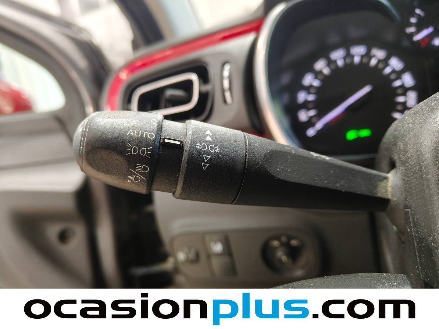 Citroën C3 Citroën C3 PureTech 110 S&S Shine EAT6 (110 CV) de ocasión