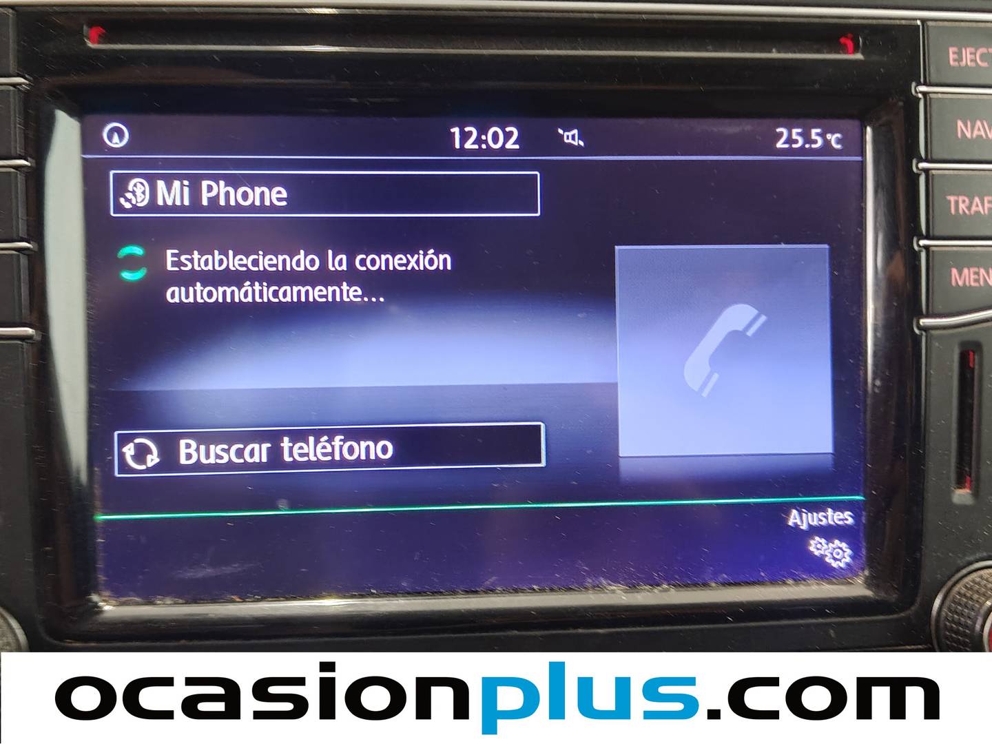 Volkswagen Caddy Volkswagen Caddy GNC Furgon 1.4 TGI GNC (110 CV) 110cv