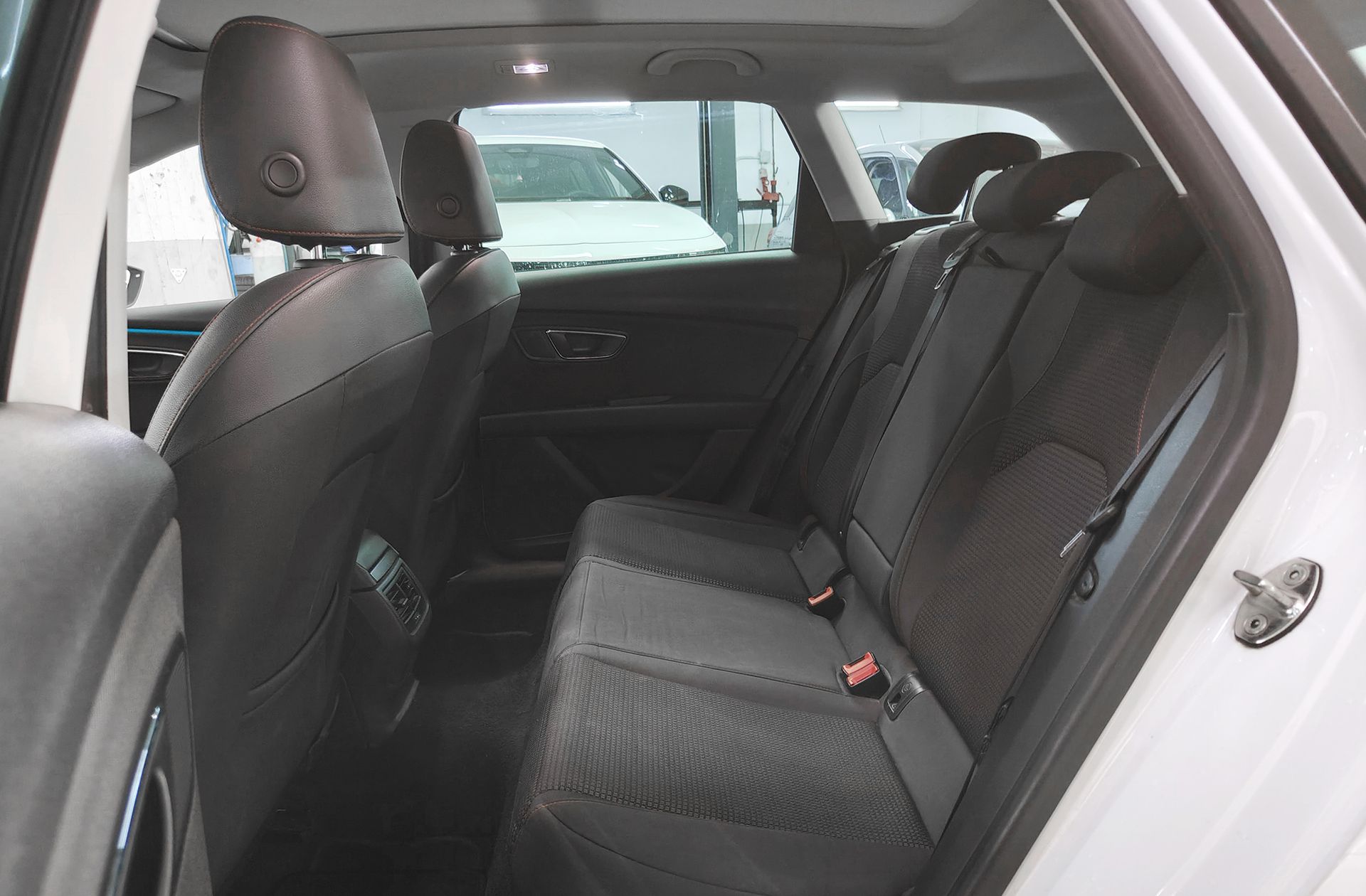 SEAT León ST 1.4 TSI FR Advanced - foto 14