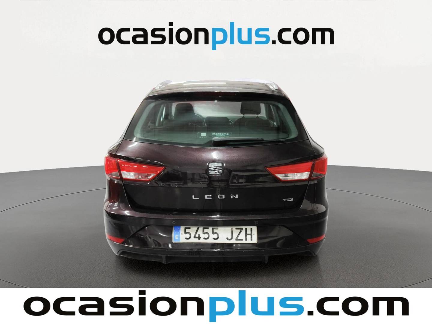 Seat León SEAT León ST ST 2.0 TDI S&S Style (150 CV) al mejor precio