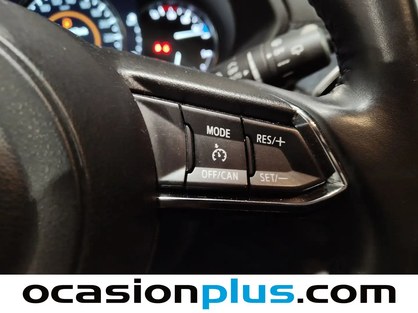 Foto Mazda CX-5 Mazda CX-5 2.2 D Zenith 2WD AT (150 CV)