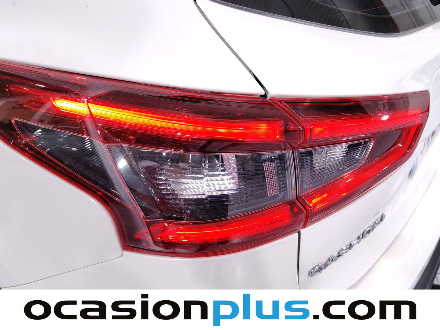 Nissan QASHQAI Nissan Qashqai dCi 130 Acenta 4x4 (130 CV) km 0