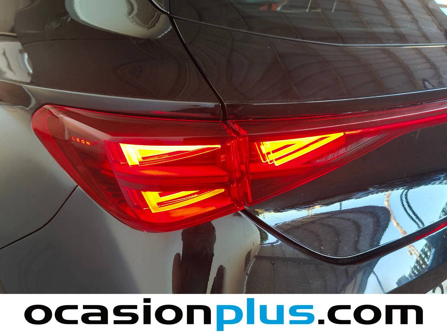 Cupra León Cupra León 1.5 TSI (150 CV) al mejor precio