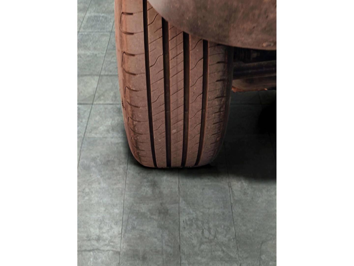 Foto Jeep Renegade Jeep Renegade eHybrid 1.5 Limited ATX (130 CV)