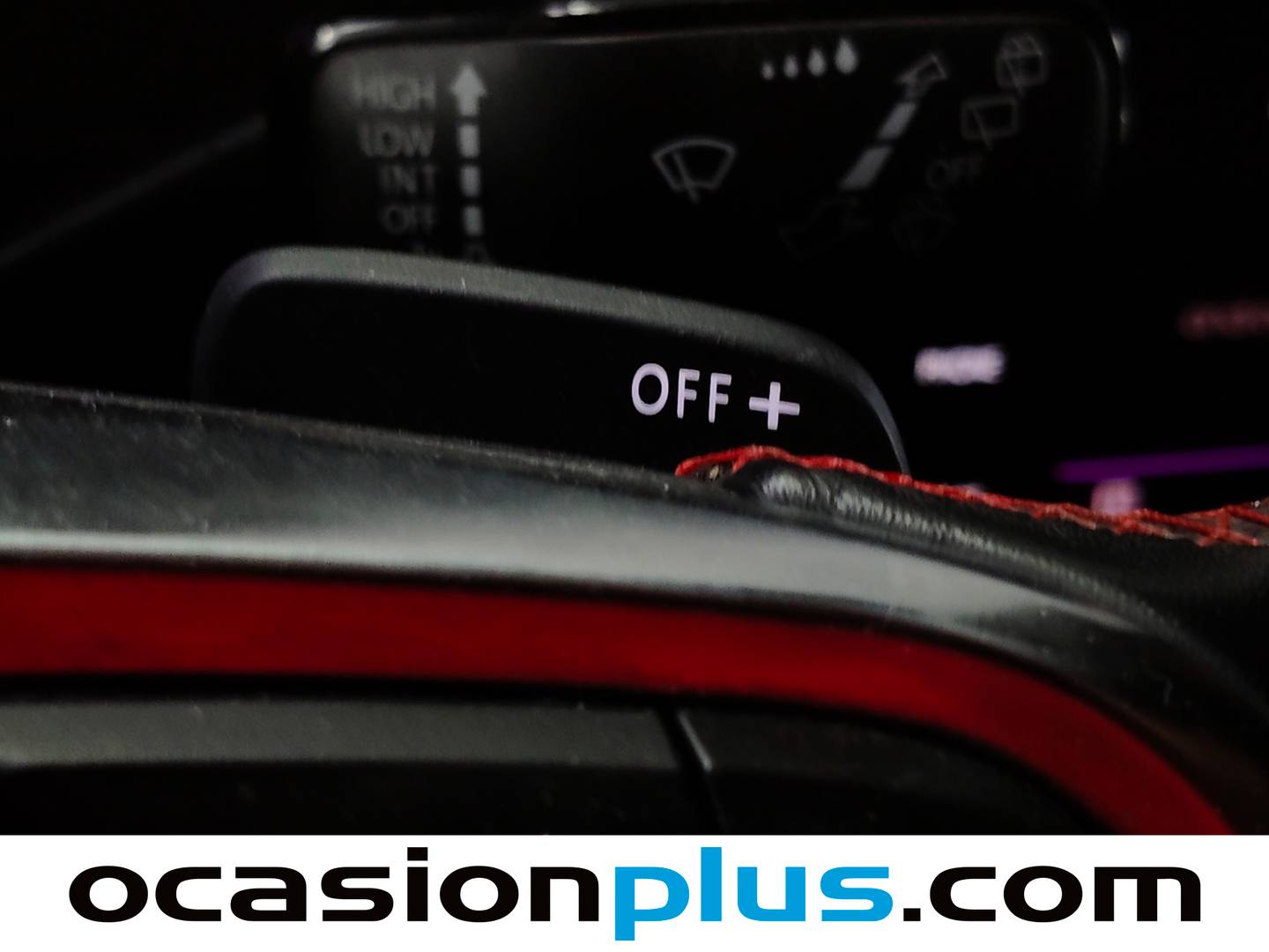 Volkswagen Golf Volkswagen Golf GTI Performance 2.0 TSI (245 CV) DSG de ocasión
