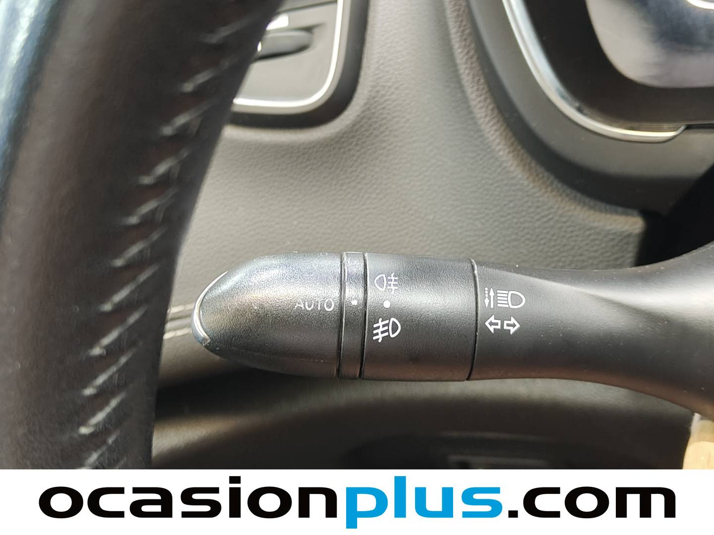 Renault Scénic Renault Scenic Zen Energy dCi (130 CV) de segunda mano