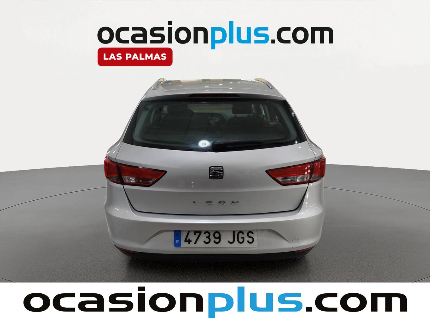 Foto Seat León SEAT León ST ST 1.4 TSI St&Sp Style (125 CV)