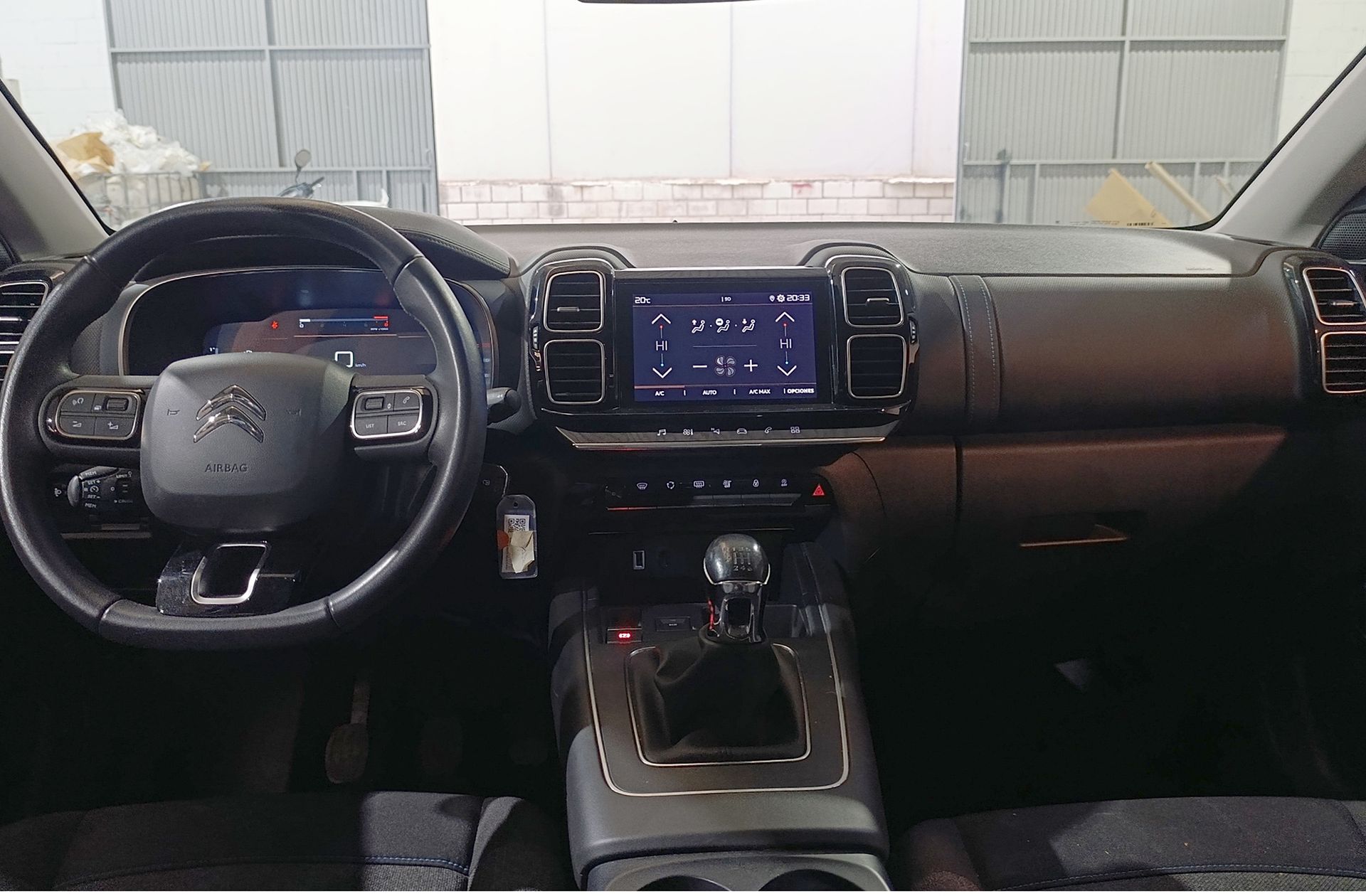 Citroën C5 Aircross PureTech 130 You - foto 6