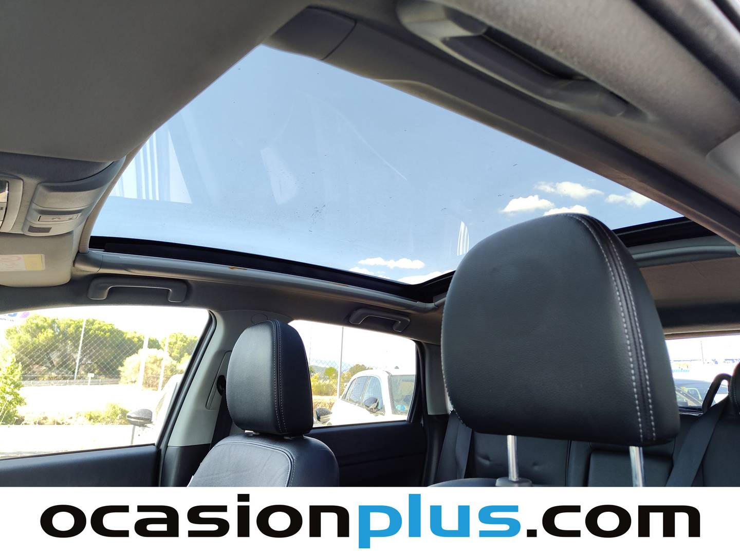 Extras y acabados del Mitsubishi ASX Mitsubishi ASX 220 DI-D Kaiteki 4WD (150 CV)