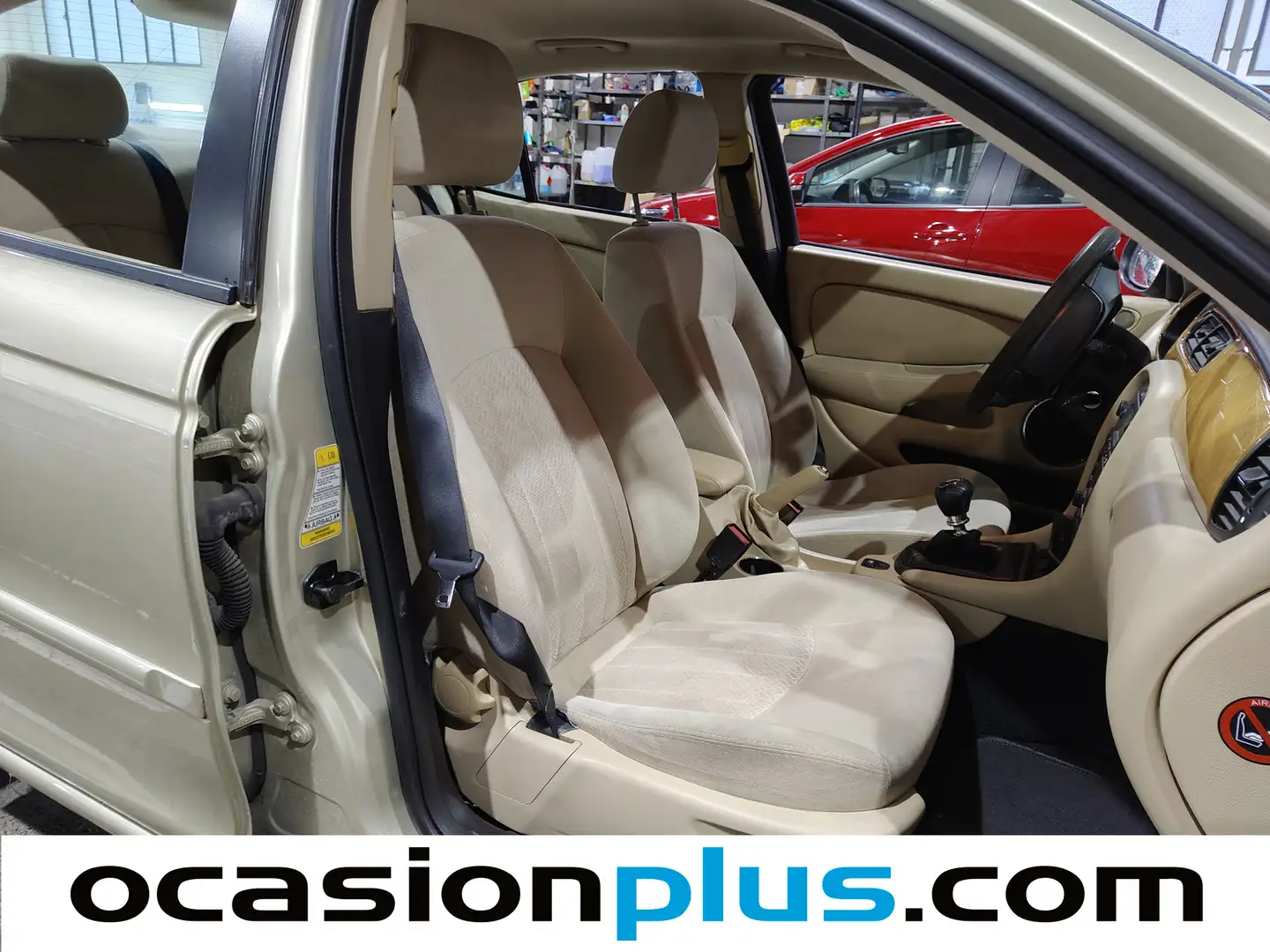 Foto Jaguar X-Type Jaguar X-TYPE 2.2D Executive (155 CV)