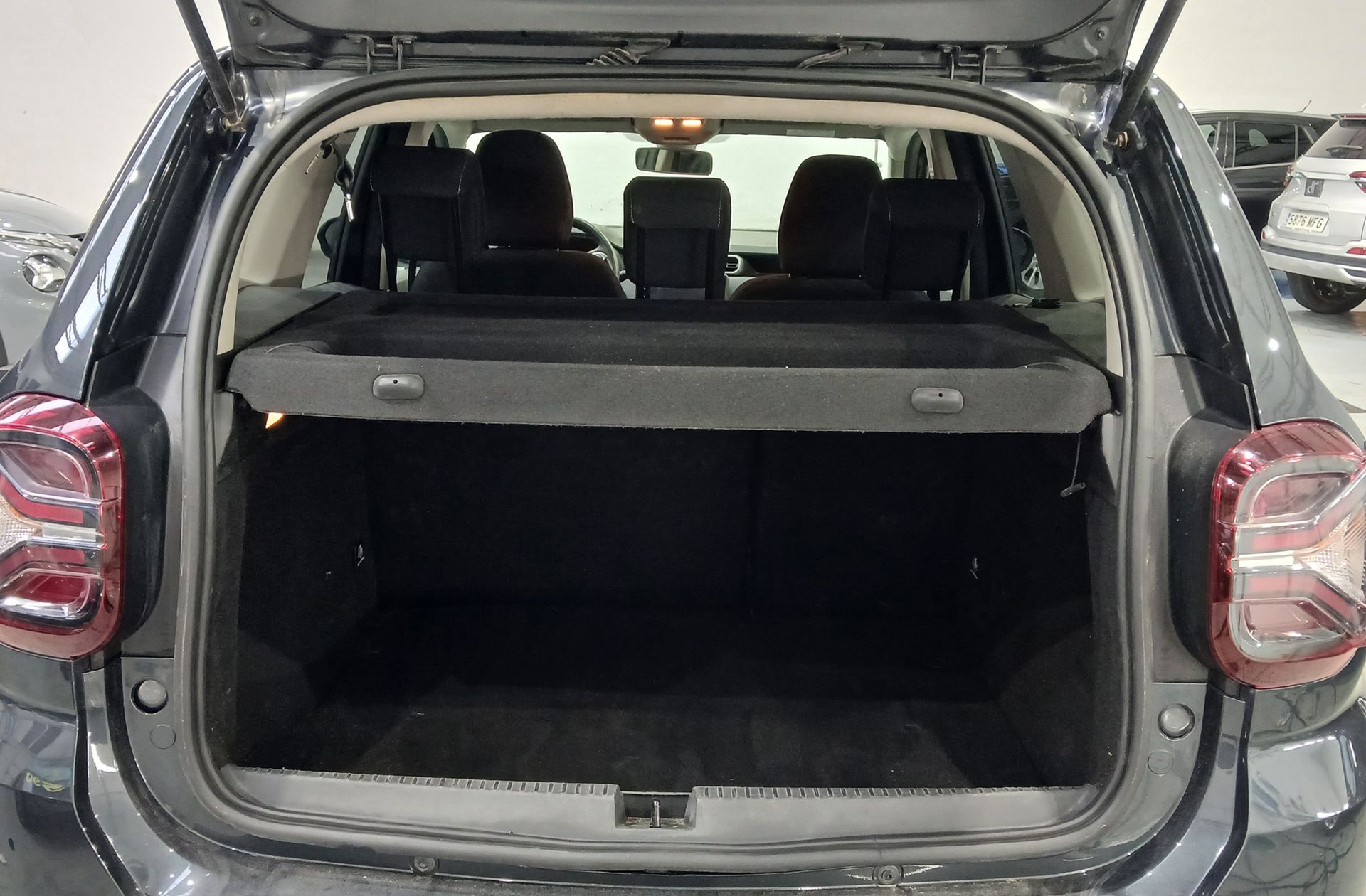 Dacia Duster Journey Go TCe EDC - foto 17