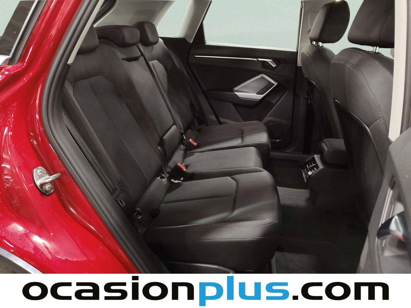 Audi Q3 Audi Q3 Advanced 35 TDI (150 CV) S tronic 2020