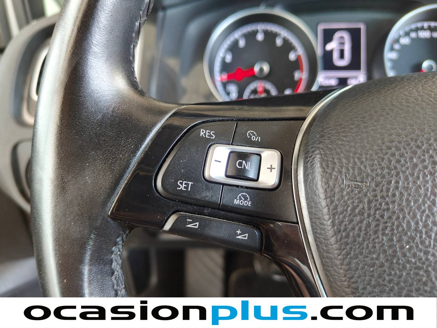 Volkswagen Golf Volkswagen Golf Advance 1.0 TSI 81 kW (110 CV) seminuevo