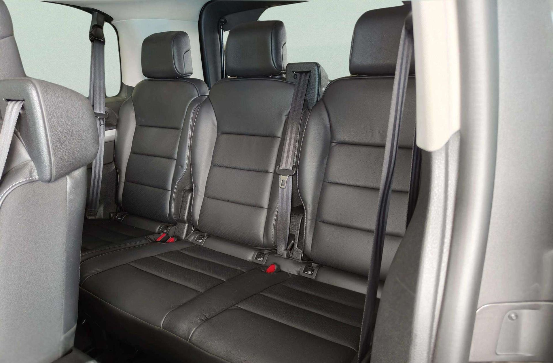 Opel Zafira Life 2.0 Diesel M Elegance 8 plazas - foto 19