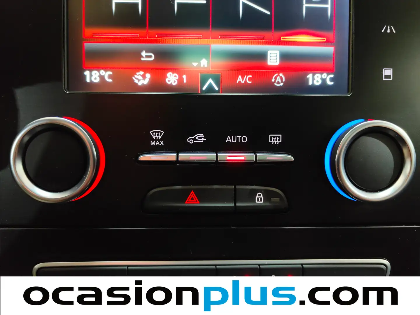 Foto Renault Mégane Renault Megane RS Trophy TCe (300 CV) GPF