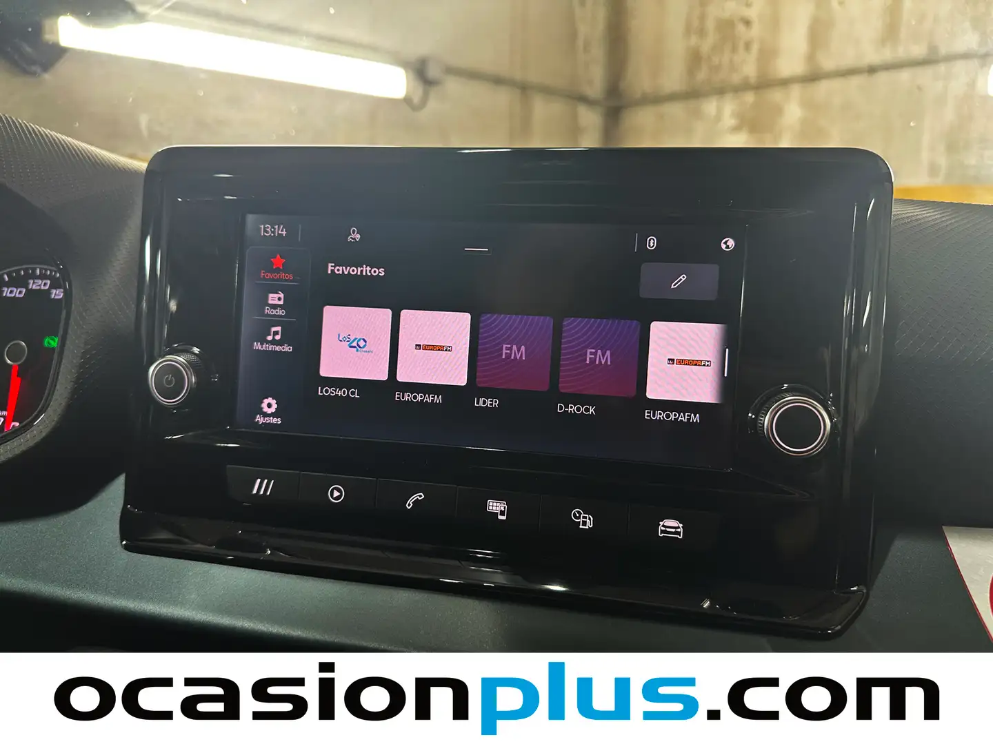 Foto Seat Arona SEAT Arona 1.0 TSI S&S Xperience XM Edition (110 CV)