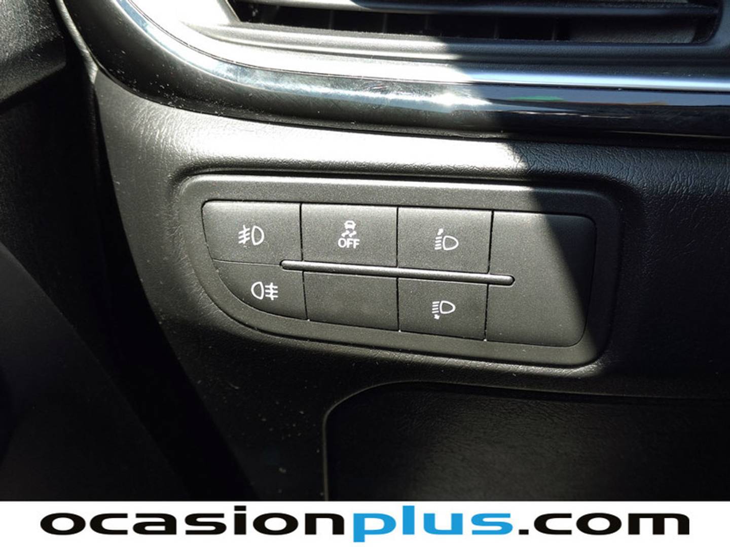 Foto Fiat Tipo Fiat Tipo 1.5 Hybrid Red DCT (130 CV)