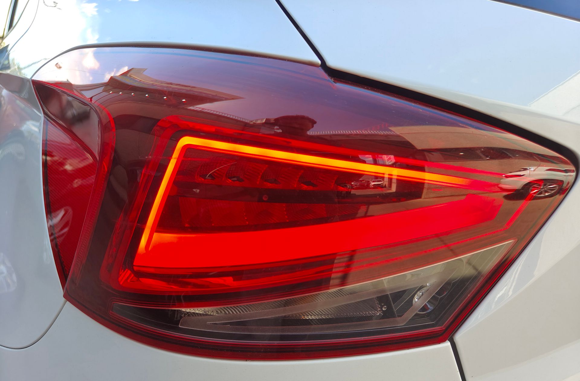 SEAT Ibiza 1.0 TSI FR Go - foto 16