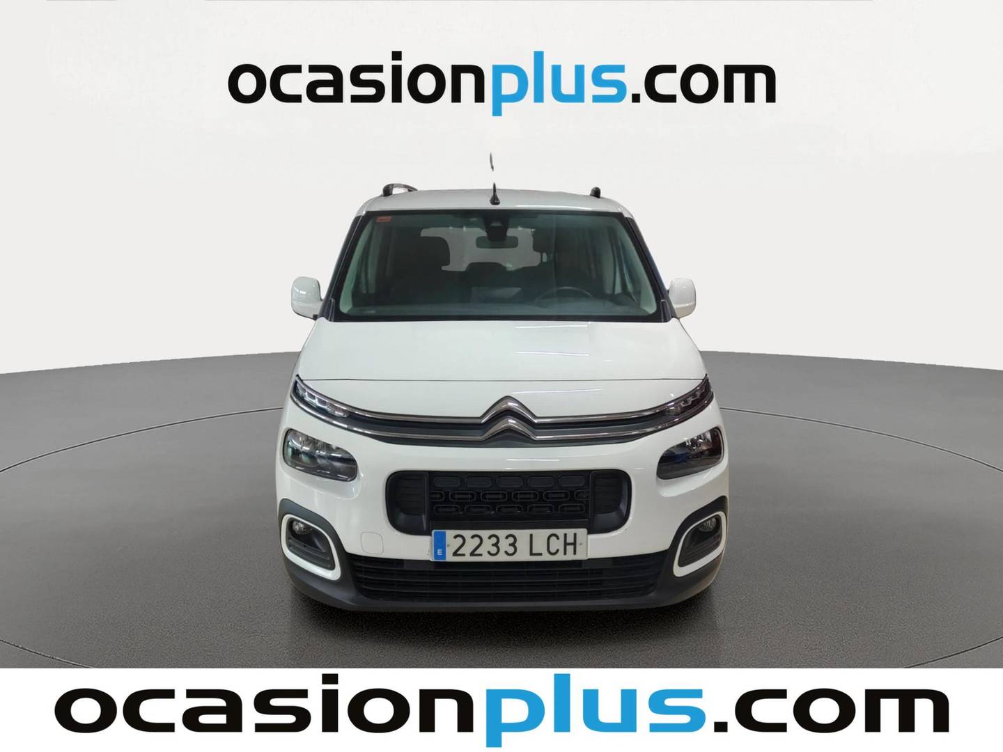 Citroën Berlingo Citroën Berlingo BlueHDi 100 S&S Talla M Shine (102 CV) 102cv