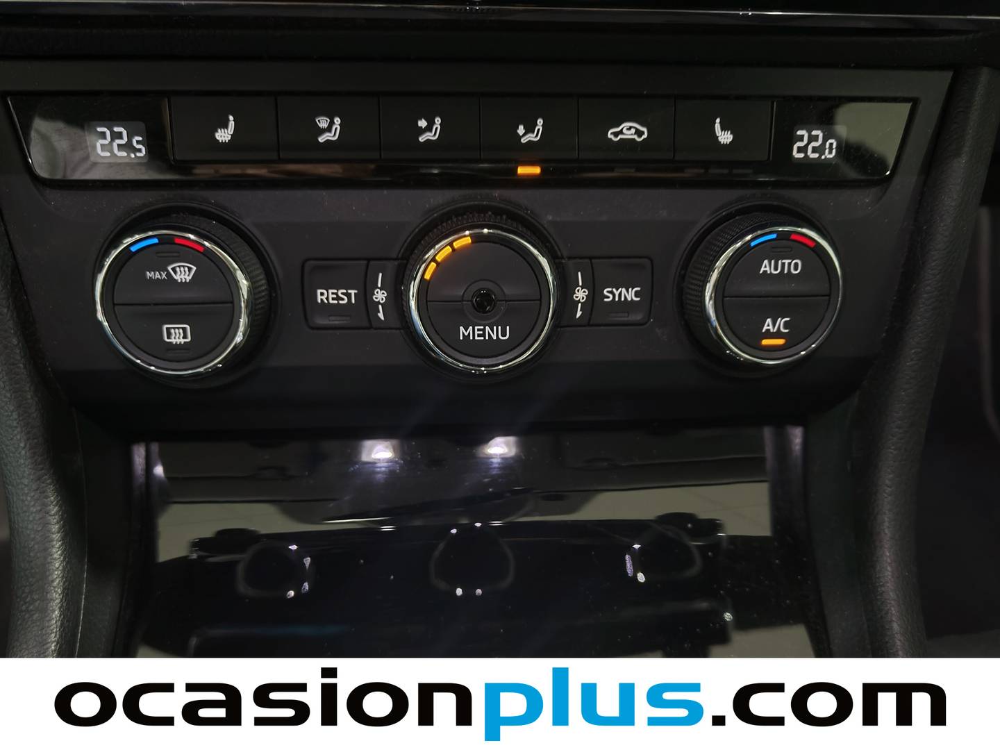Skoda Superb Skoda Superb 1.4 TSI Style 4x4 (150 CV) gasolina