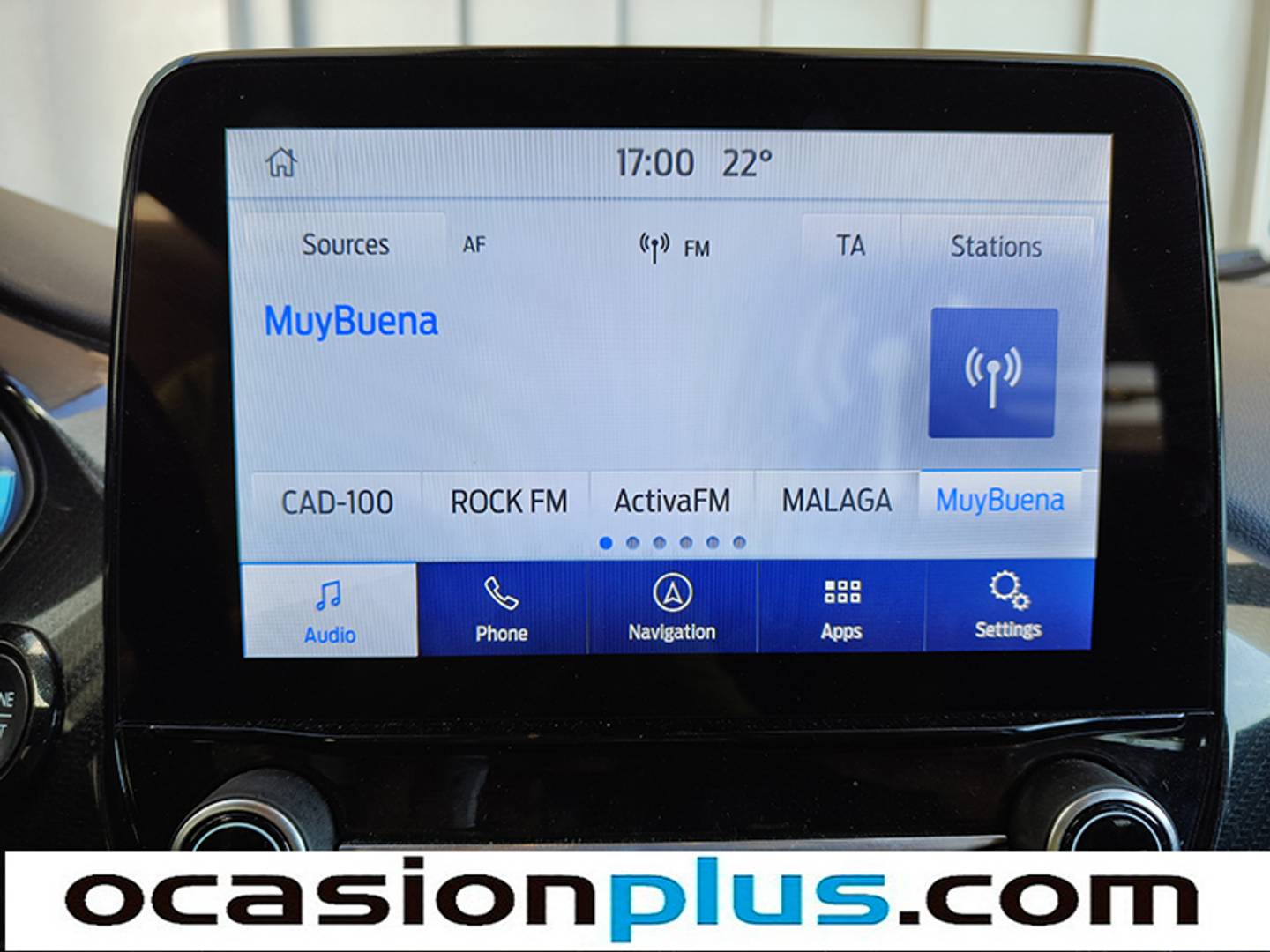 Foto Ford Puma Ford Puma 1.0 EcoBoost MHEV ST-Line Design Auto (125 CV)