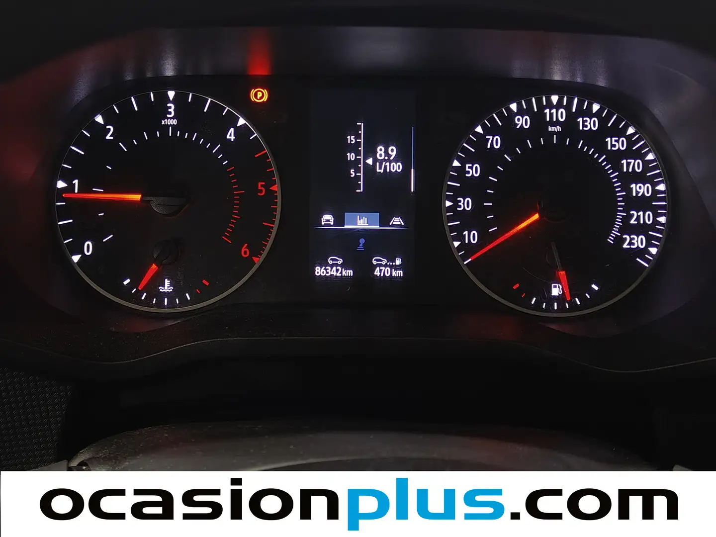 Foto Renault Trafic Renault Trafic Furgon L2H1 Blue dCi (110 CV)