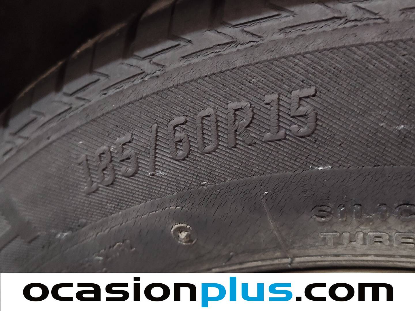 Seat Ibiza SEAT Ibiza 1.2 12v Reference (70 CV) 2014