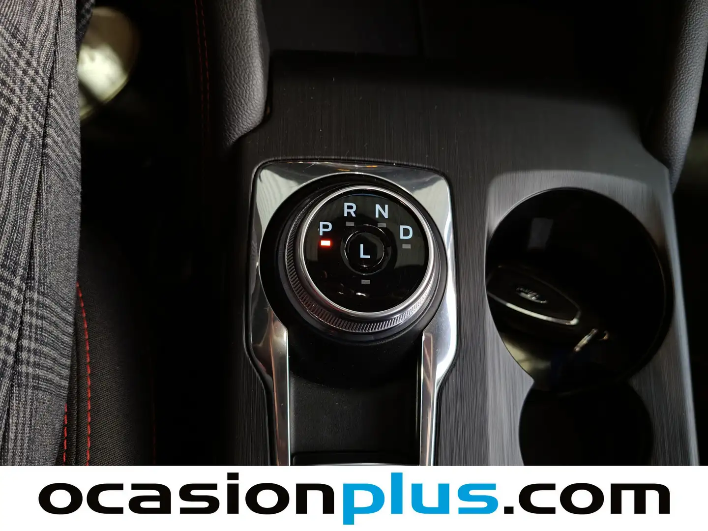 Foto Ford Kuga Ford Kuga 2.5 Duratec FHEV ST-Line Auto (190 CV)