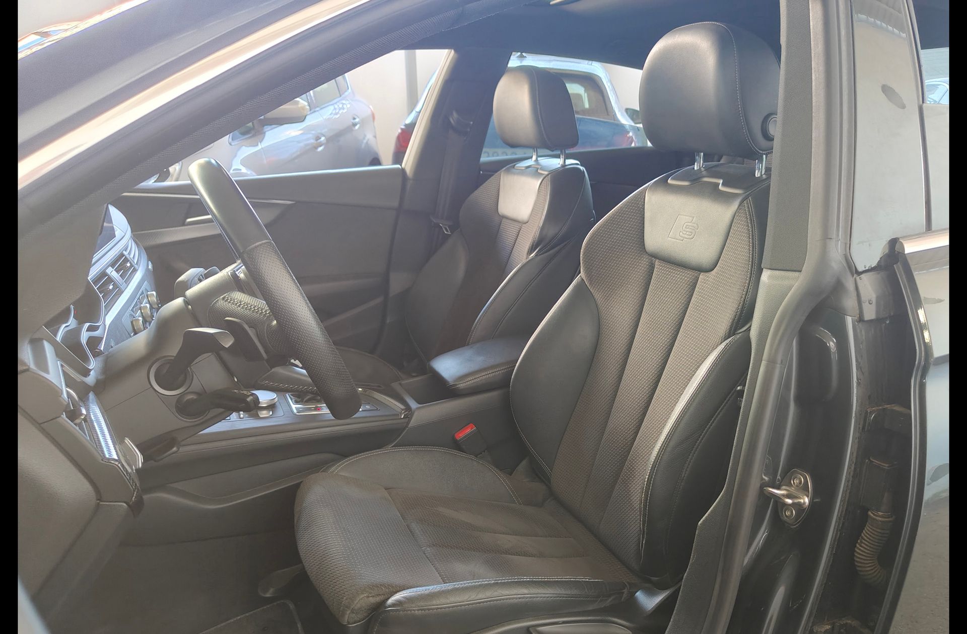 Audi A5 Sportback Sport 2.0 TFSI quattro ultra S tronic Pack S-Line - foto 10