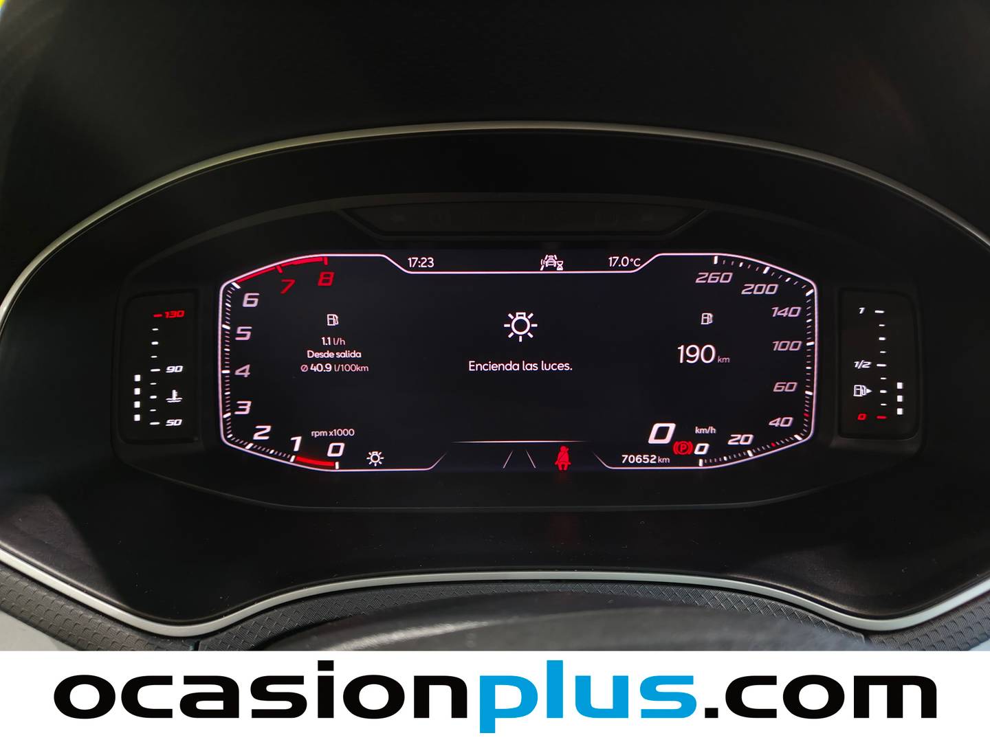 Seat Arona Seat Arona 1.0 TSI Style XL (110 CV) de ocasión