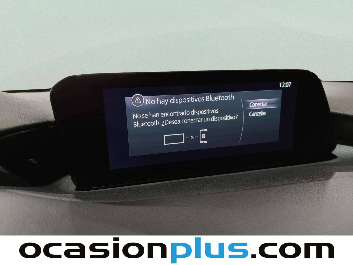 Foto Mazda Mazda3 Mazda Mazda 3 2.0 e-SKYACTIV-G Homura (122 CV)