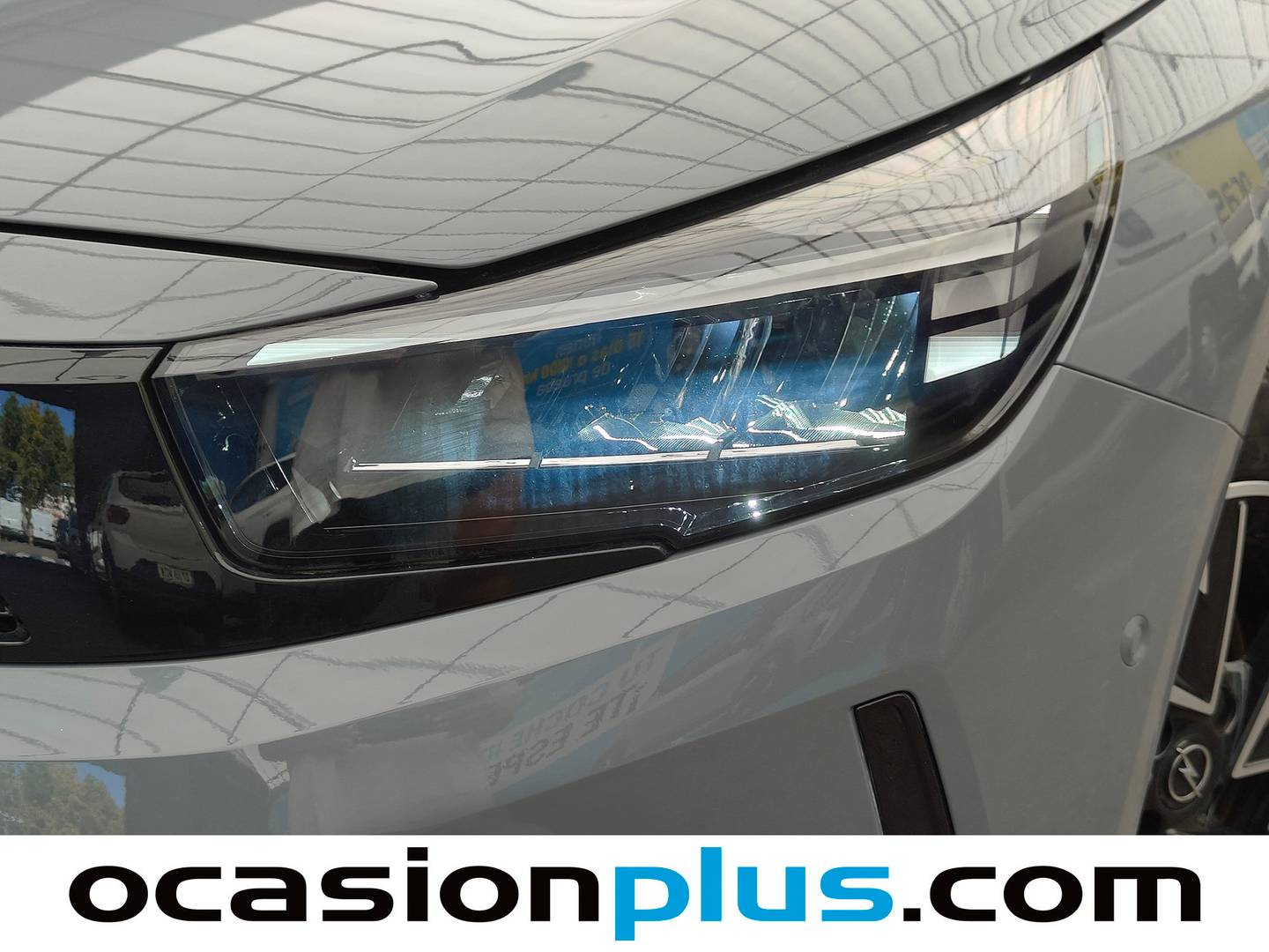 Extras del Opel Corsa Opel Corsa 1.2T XHL GS (100 CV)
