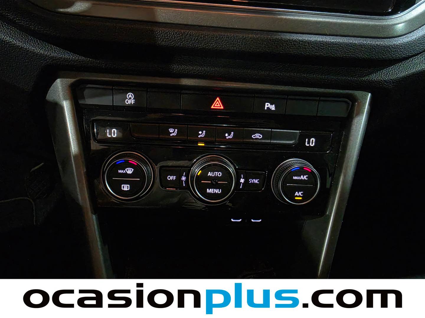 Acabados Volkswagen T-Roc Volkswagen T-Roc Advance 1.0 TSI (110 CV)